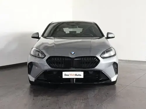 Usata BMW 120 M Sport 163 CV (119 kW) 2024 Grigio Berlina