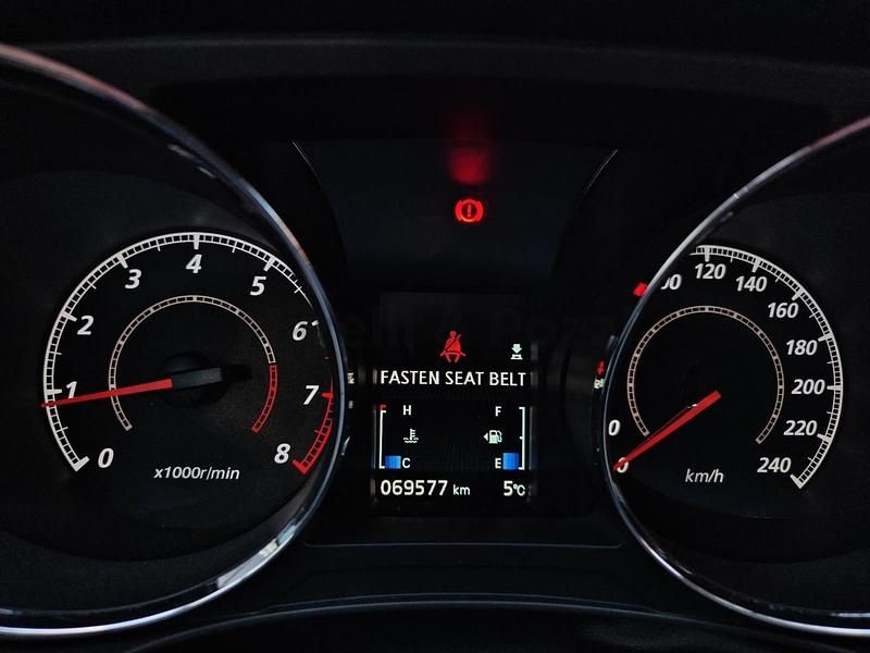 Usata Mitsubishi ASX Inform 117 CV (86 kW) 2019 Other SUV