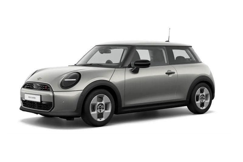 Nuova Mini Cooper 149 kW (203 CV) 2025 Utilitaria