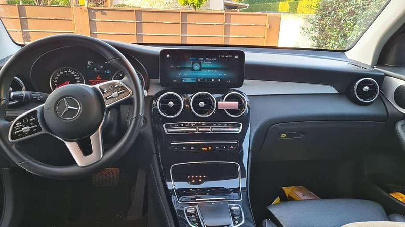 Begagnad Mercedes GLC300 245 HK (180 kW) 2020 SUV