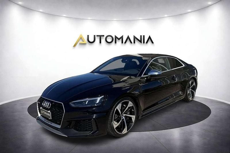 Usata Audi Coupé Ambiente 450 CV (330 kW) 2018 Other Coupé
