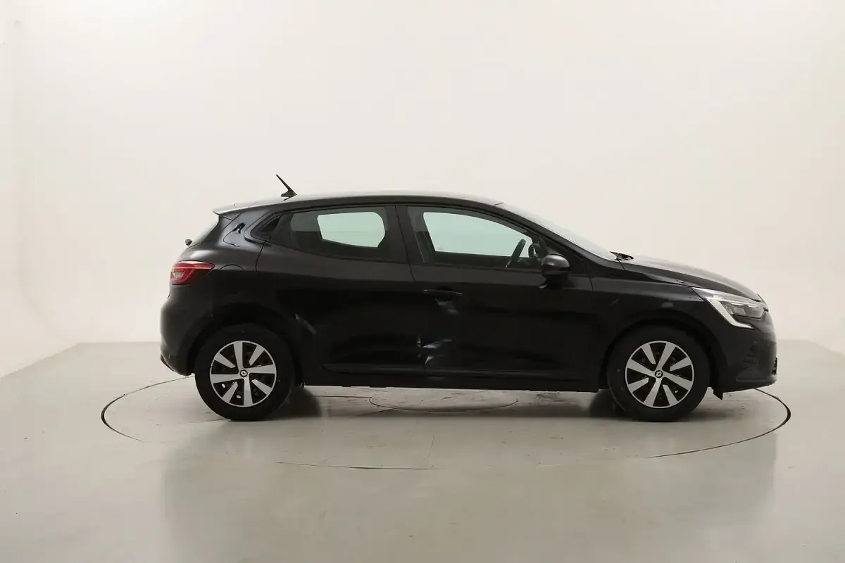 Usata Renault Clio Equilibre 90 CV (66 kW) 2023 Utilitaria