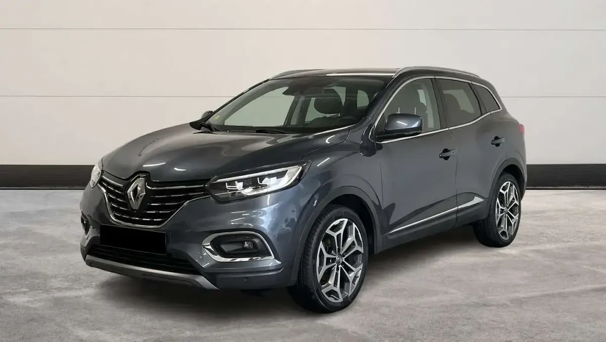 Usata Renault Kadjar Techno 116 CV (85 kW) 2022 SUV