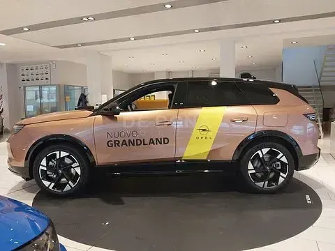 Nuova Opel Grandland Electric 156 kW (213 CV) 2025 SUV