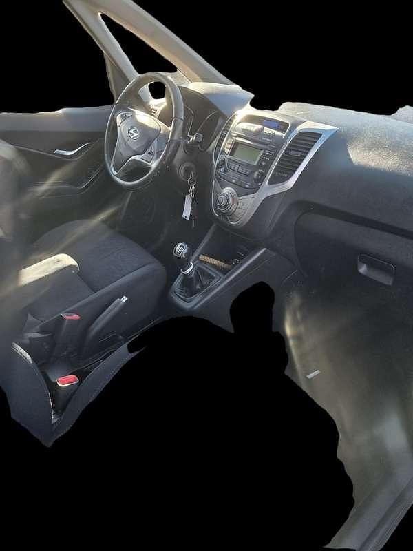 Usata Hyundai ix20 Comfort 90 CV (66 kW) 2012 Utilitaria