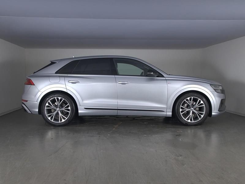 Usata Audi Sport Quattro Sport 2020 Argento fioretto metallizzato Coupé