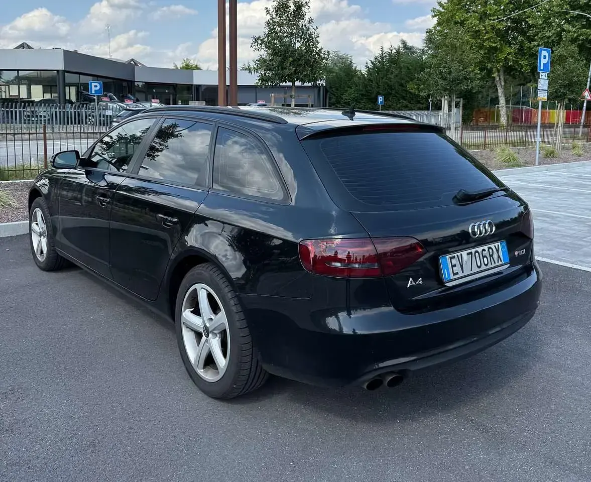 Usata Audi A4 Ambiente 150 CV (110 kW) 2014 Other Station wagon