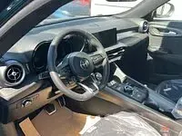 Nuova Alfa Romeo Tonale Sprint 174 CV (127 kW) 2026 Verde SUV