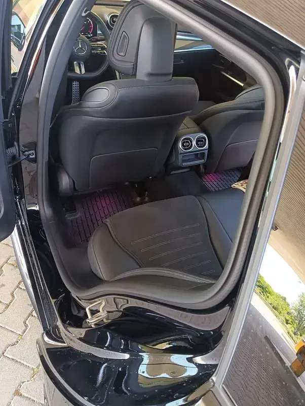 Usata Mercedes C220 200 CV (147 kW) 2023 Station wagon