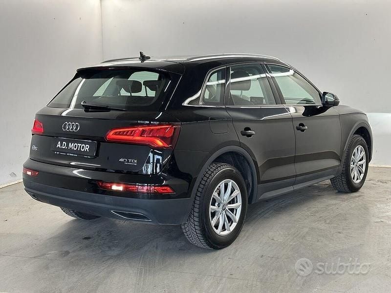 Occasion Audi Q5 Business 190 ch (139 kW) 2019 Vari colori SUV