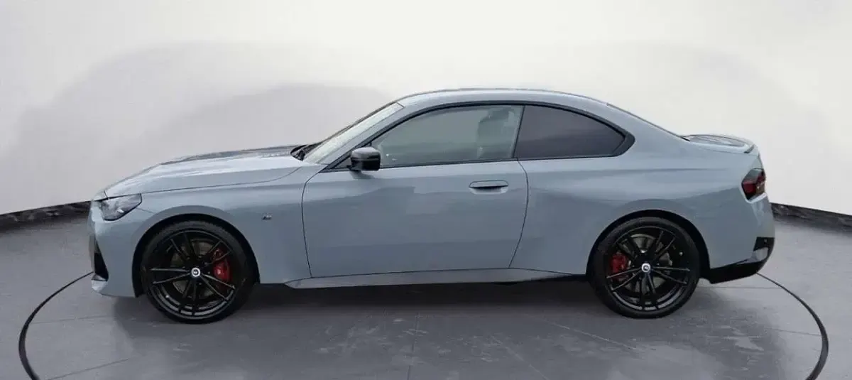 Usata BMW 220 M Sport 184 CV (135 kW) 2023 Other Coupé