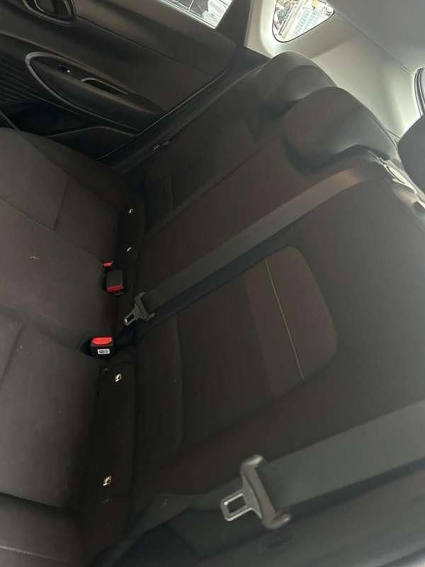 Usata Hyundai Bayon 82 CV (60 kW) 2025 SUV