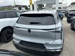 Nuova Renault Symbioz Techno 2025 Grigio aviation SUV