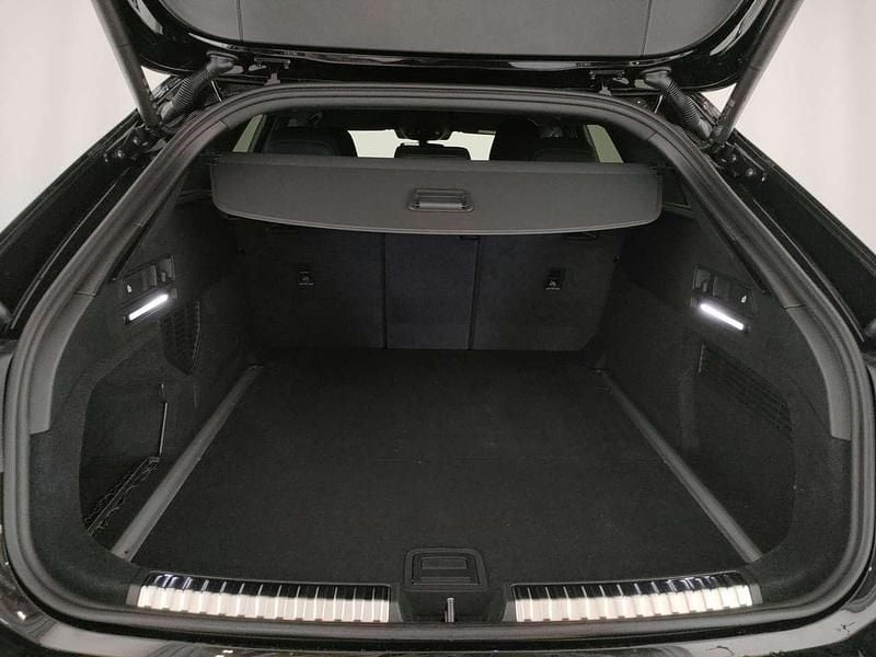 Nuova Audi A6 S-Line 204 CV (150 kW) 2025 Nero mythos Station wagon