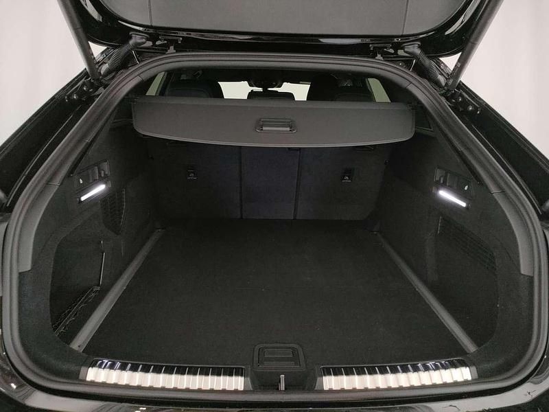 Nuova Audi A6 S-Line 204 CV (150 kW) 2025 Nero mythos Station wagon