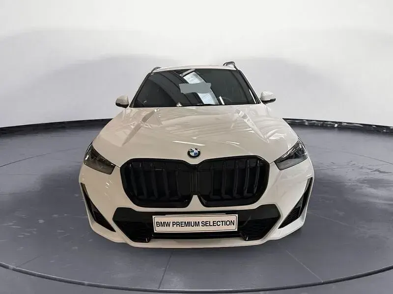 Usata BMW X1 M Sport 150 CV (110 kW) 2025 SUV