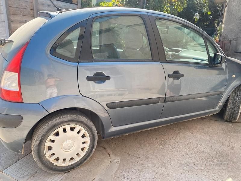 Usata Citroën C3 2008