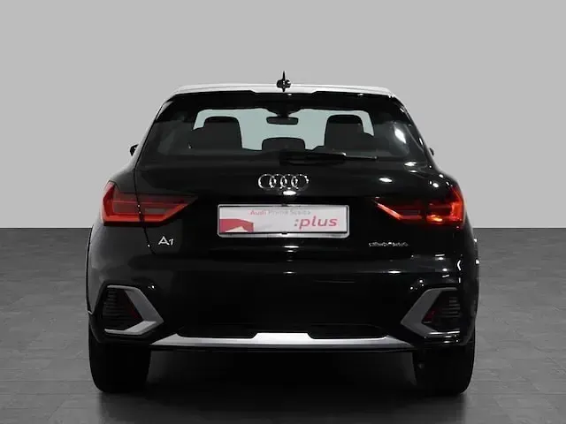 Usata Audi A1 Admired 110 CV (80 kW) 2023 Nero mito metallizzato SUV