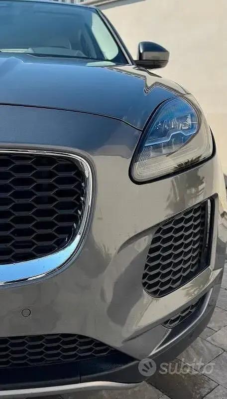 Occasion Jaguar E-Pace S 150 ch (110 kW) 2020 SUV