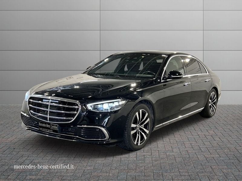 Occasion Mercedes 350 Business 286 ch (210 kW) 2022 Berline