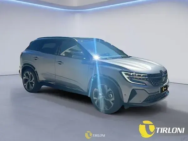 Usata Renault Austral Iconic Esprit Alpine 199 CV (146 kW) 2023 SUV