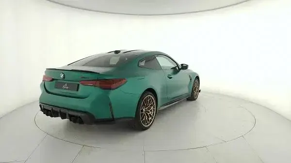 Usata BMW M4 Comfort Edition 551 CV (405 kW) 2024 Individual Coupé
