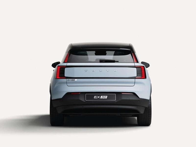 Nuova Volvo EX30 Plus 314 kW (428 CV) 2025 Bianco SUV