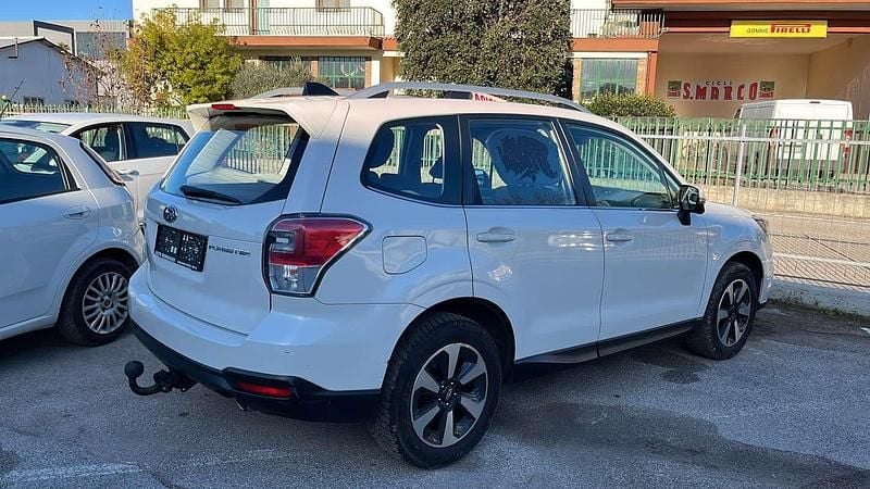 Usata Subaru Forester Style 150 CV (110 kW) 2018 SUV