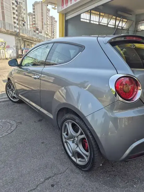 Usata Alfa Romeo MiTo 84 CV (61 kW) 2013 Utilitaria