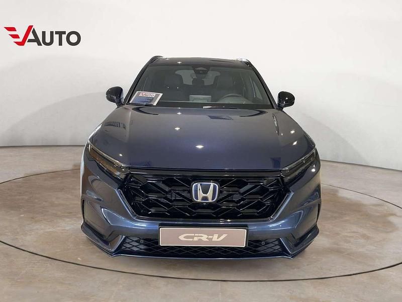 Nuova Honda CR-V Advance 184 CV (135 kW) 2026 Other SUV