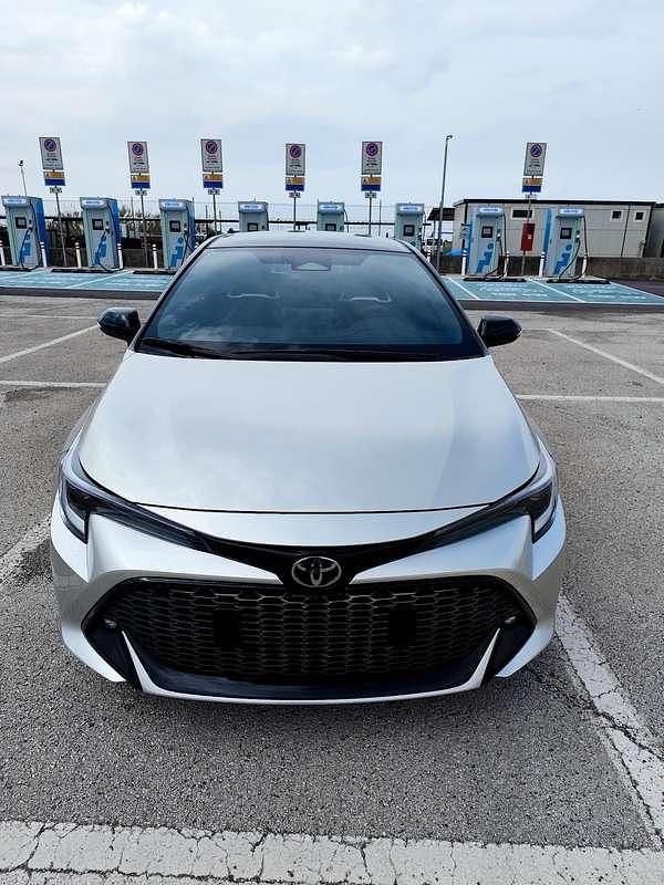 Usata Toyota Corolla Sport 140 CV (102 kW) 2024 Berlina