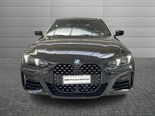 Usata BMW 430 M Sport 245 CV (180 kW) 2024 Nero Coupé