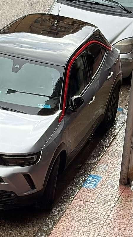 Usata Opel Mokka X GS Line 136 CV (100 kW) 2021 SUV