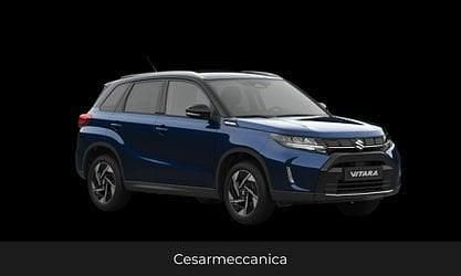 Nuova Suzuki Vitara 2025 Blu SUV