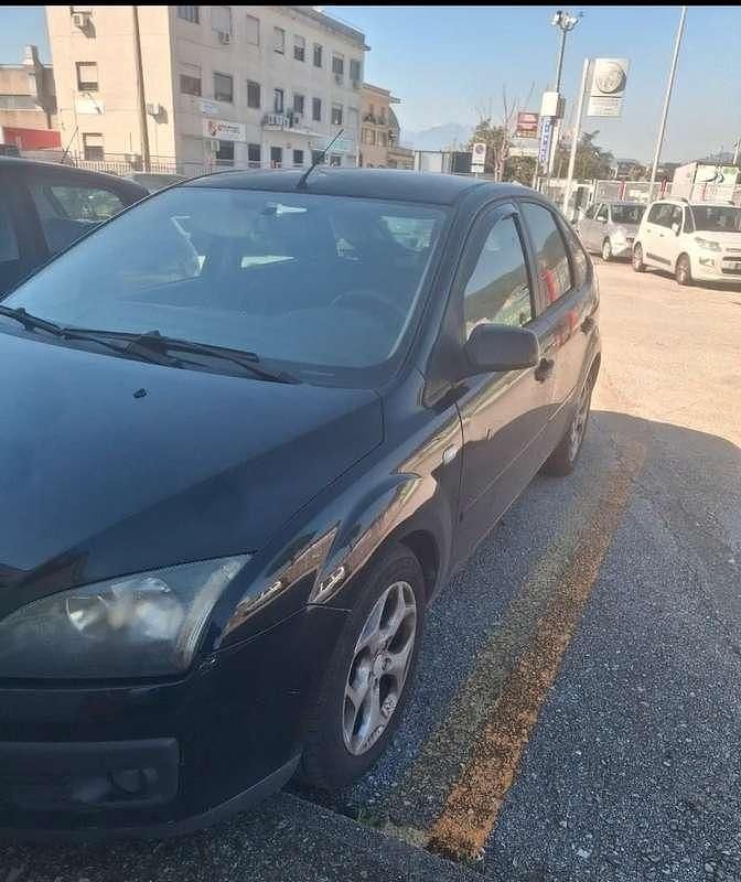 Usata Ford Focus 90 CV (66 kW) 2007 Berlina