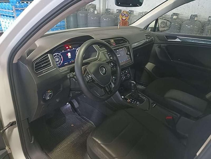 Usata VW Tiguan Sportline 150 CV (110 kW) 2018 SUV