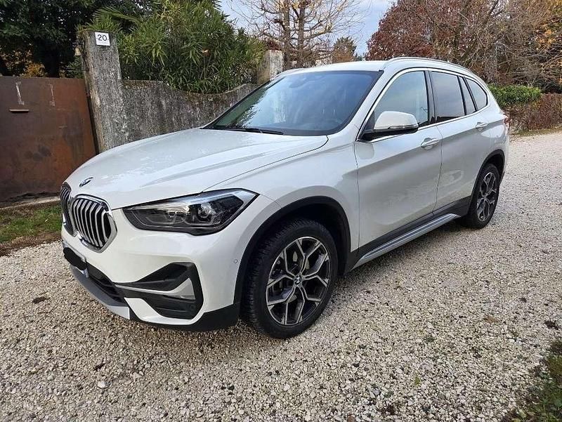 Usata BMW X1 xLine 150 CV (110 kW) 2022 SUV