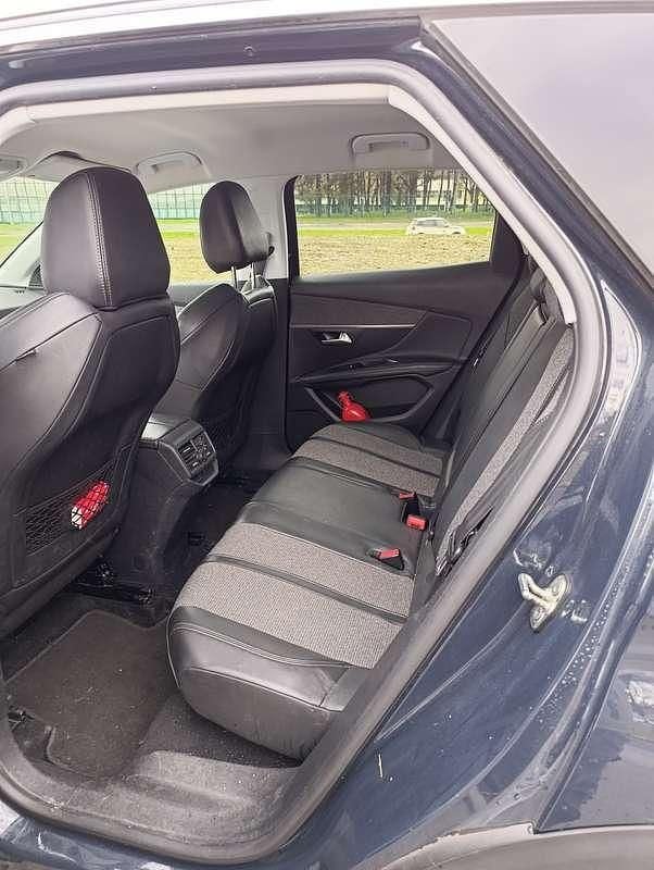 Usata Peugeot 3008 Allure 131 CV (96 kW) 2018 SUV