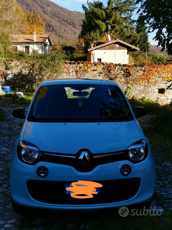 Usato 2019 Renault Twingo 0.9 Benzin 90 CV (14.000 €)