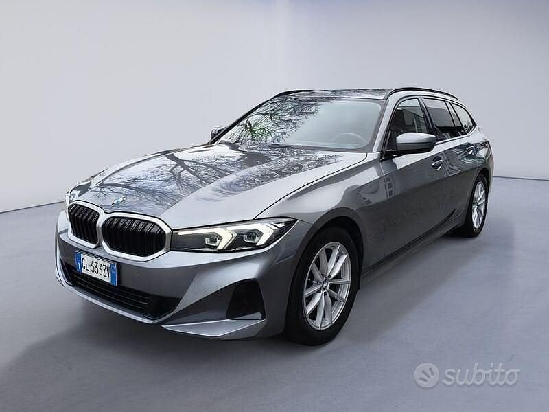 Usata BMW 318 Advantage 150 CV (110 kW) 2022 Other Station wagon