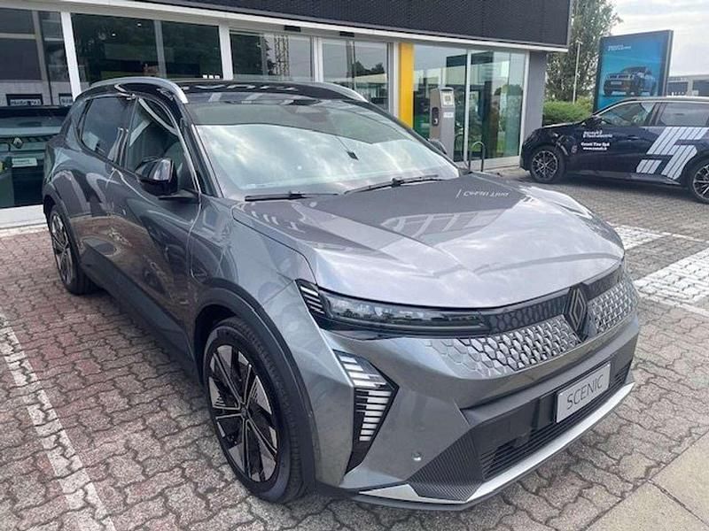 Nuova Renault Scénic Komfort 55 kW (75 CV) 2025 Bestyle seoul Monovolume