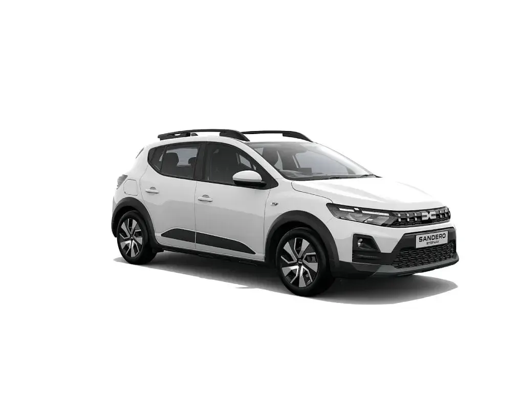 Brugt Dacia Sandero Expression 122 HK (89 kW) 2026 Hatchback