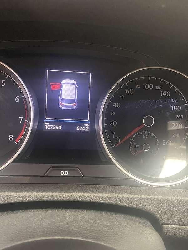 Usata VW Golf VII Edition 131 CV (96 kW) 2020 Berlina