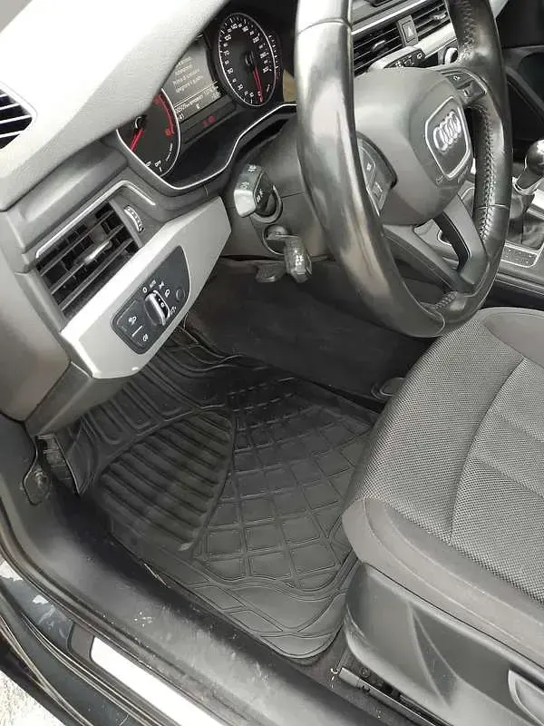 Usado Audi A4 Advanced Plus 150 CV (110 kW) 2015 Familiar