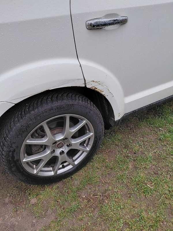 Usata Fiat Freemont Lounge 170 CV (125 kW) 2013 SUV