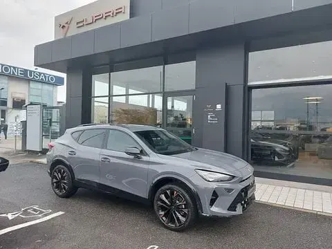 Usata Cupra Formentor 150 CV (110 kW) 2026 SUV
