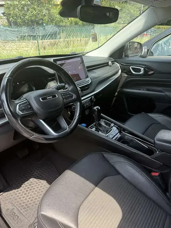 Usata Jeep Compass 179 CV (131 kW) 2021 SUV