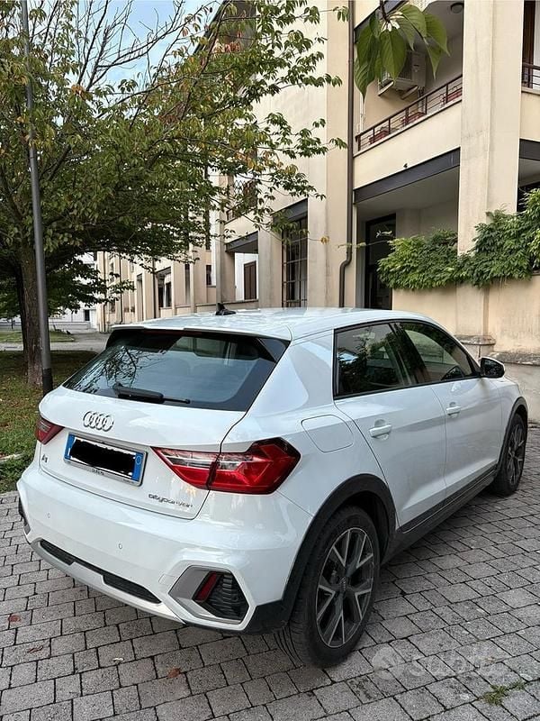 Usata Audi A1 2020 SUV