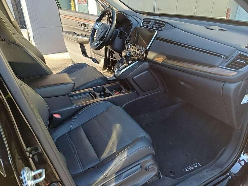 Usata 2019 Honda CR-V Lifestyle SUV | 18.000 € (Ottimo prezzo) - Immagine 1/4