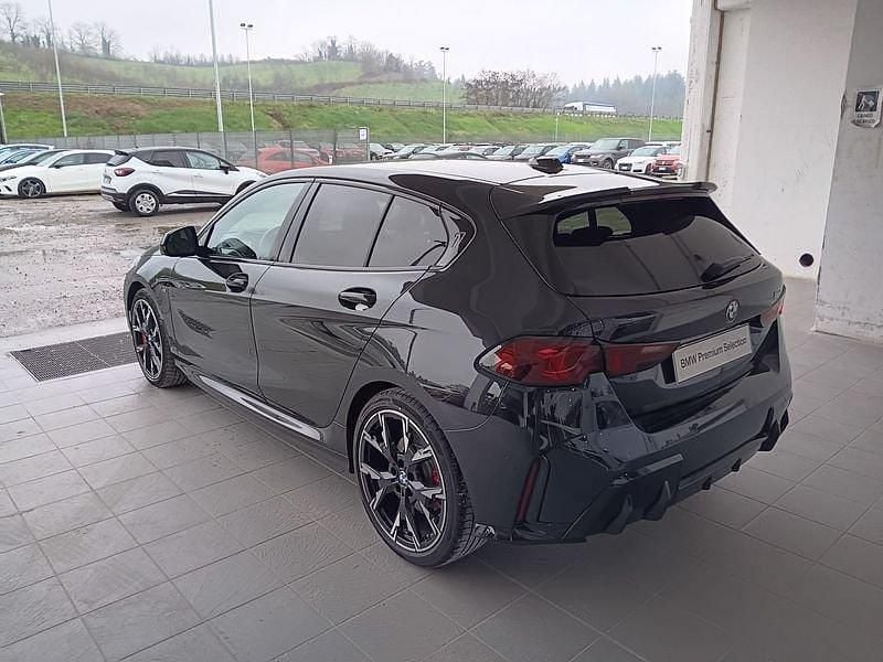 Usata BMW 118 M Sport 150 CV (110 kW) 2025 Blu Utilitaria